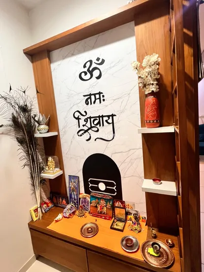 4 BHK Flat for Sale in Kudasan, Gandhinagar Image 12