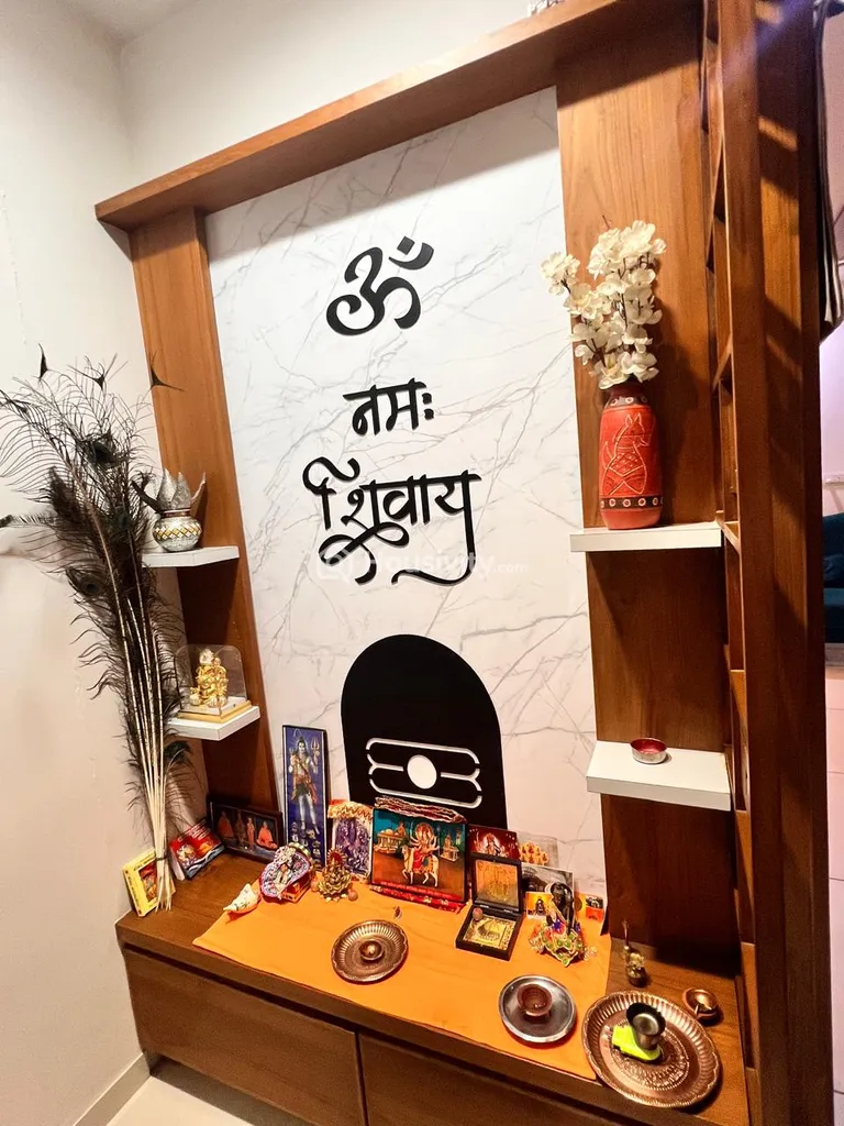 4 BHK Flat for Sale in Kudasan, Gandhinagar Image 12