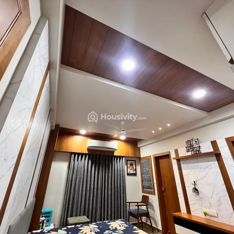 4 BHK Flat for Sale in Kudasan, Gandhinagar Image 14