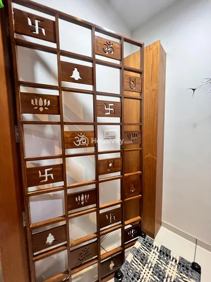 4 BHK Flat for Sale in Kudasan, Gandhinagar Image 15