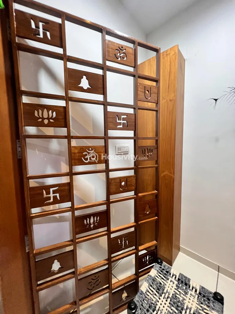 4 BHK Flat for Sale in Kudasan, Gandhinagar Image 15