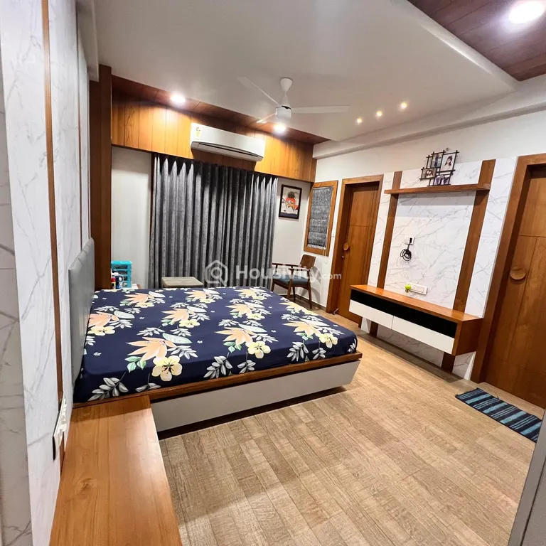 4 BHK Flat for Sale in Kudasan, Gandhinagar Image 16