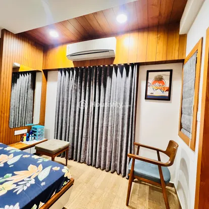 4 BHK Flat for Sale in Kudasan, Gandhinagar Image 17