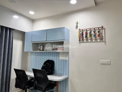 4 BHK Flat for Sale in Kudasan, Gandhinagar Image 21