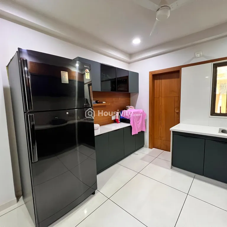 4 BHK Flat for Sale in Kudasan, Gandhinagar Image 24