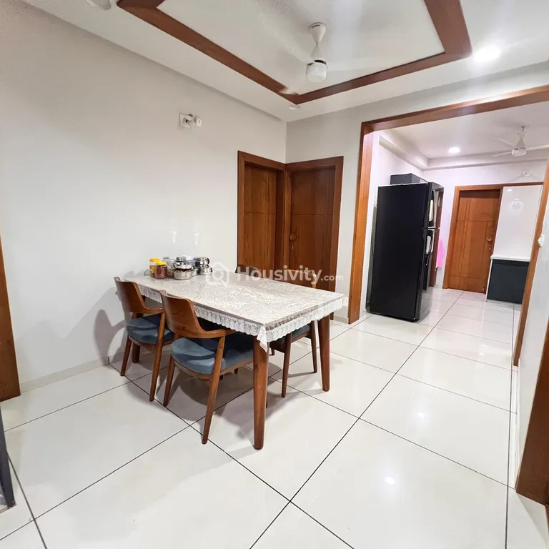 4 BHK Flat for Sale in Kudasan, Gandhinagar Image 25