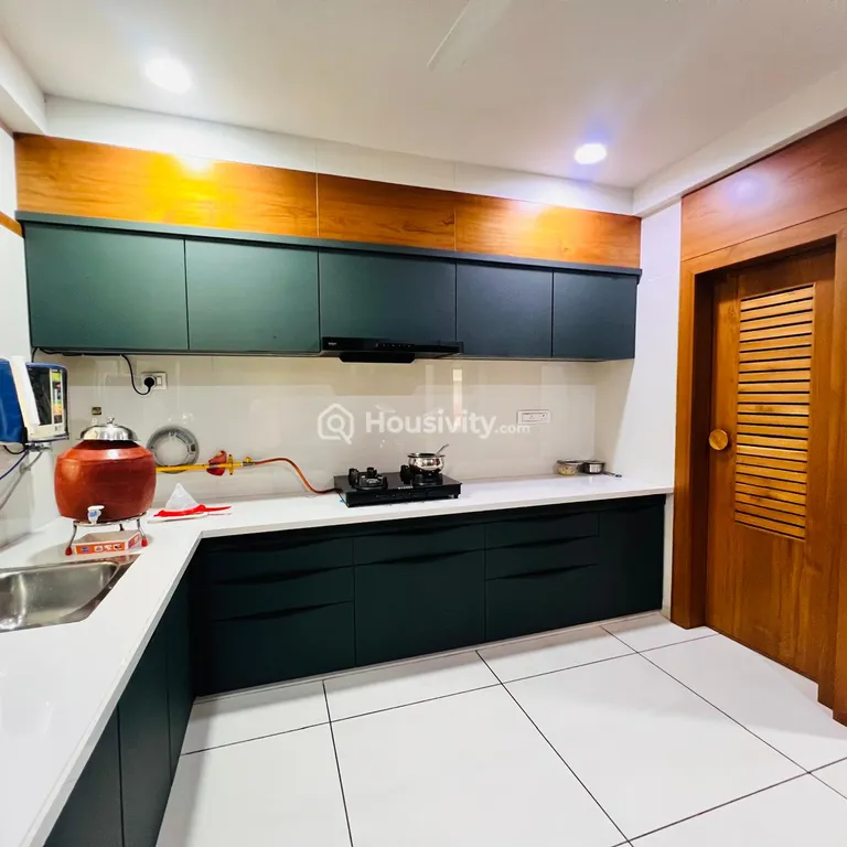 4 BHK Flat for Sale in Kudasan, Gandhinagar Image 26