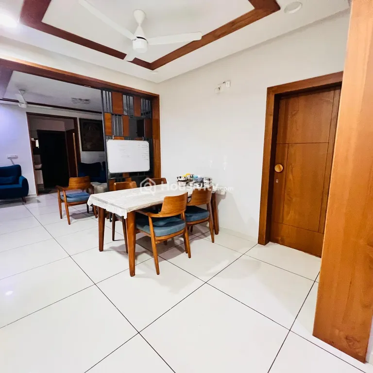 4 BHK Flat for Sale in Kudasan, Gandhinagar Image 27