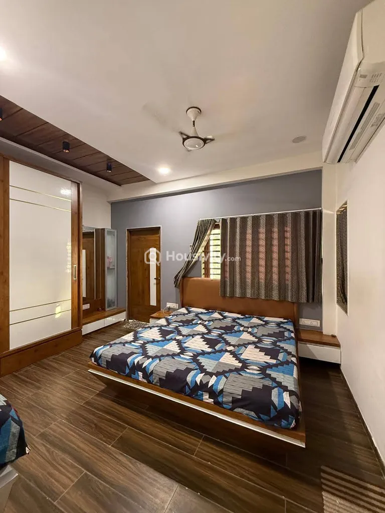 4 BHK Bunglow for Sale in Kudasan, Gandhinagar Image 1