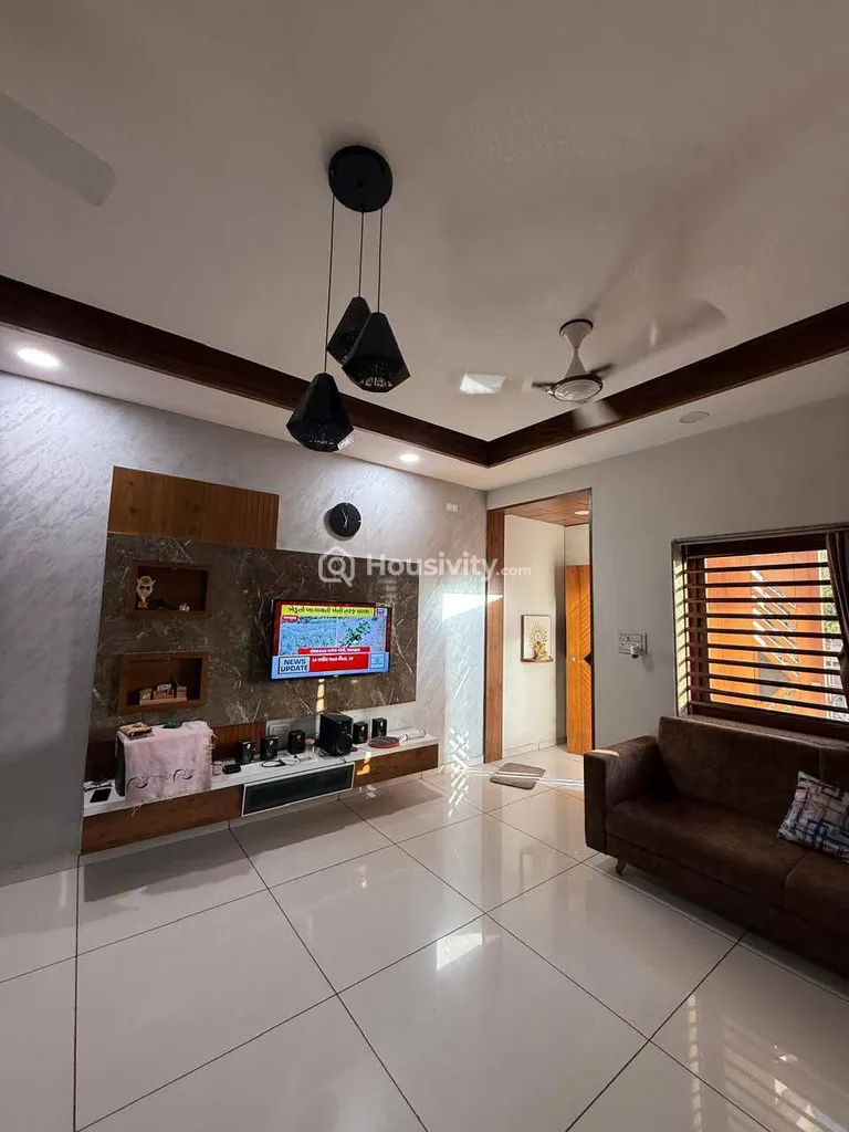 4 BHK Bunglow for Sale in Kudasan, Gandhinagar Image 2