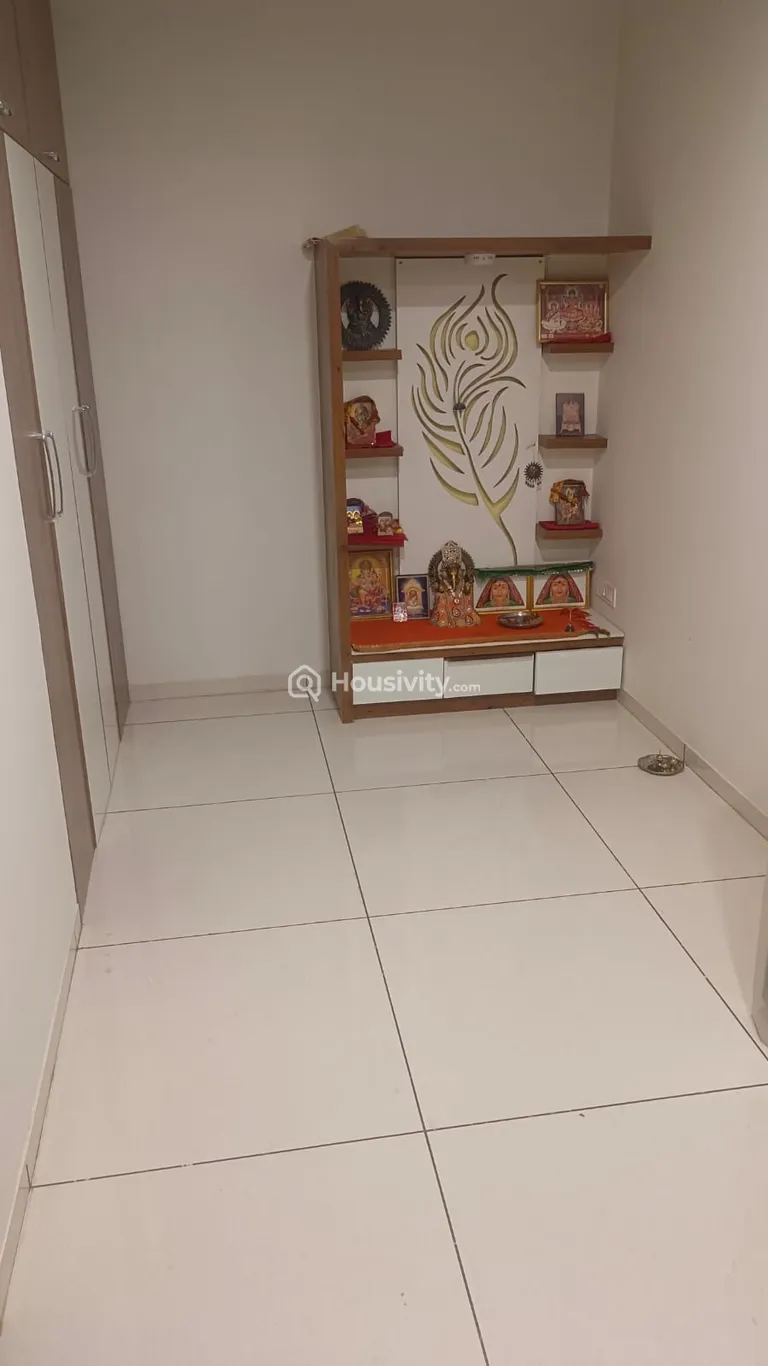 4 BHK Bunglow for Sale in Kudasan, Gandhinagar Image 3