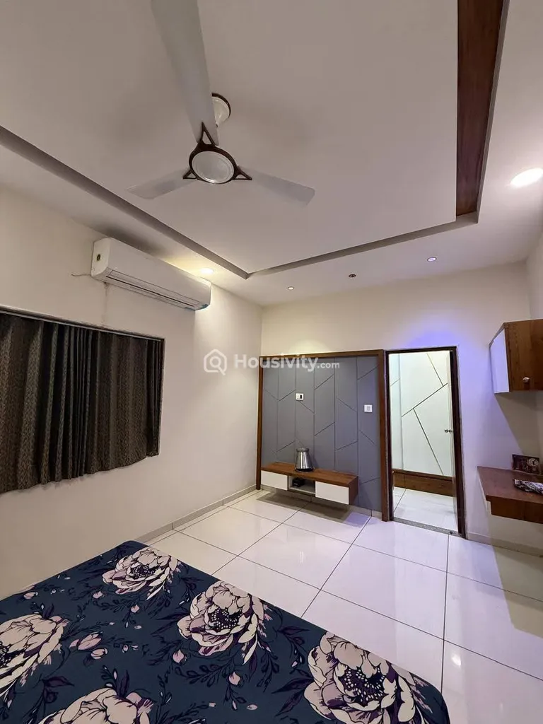 4 BHK Bunglow for Sale in Kudasan, Gandhinagar Image 6