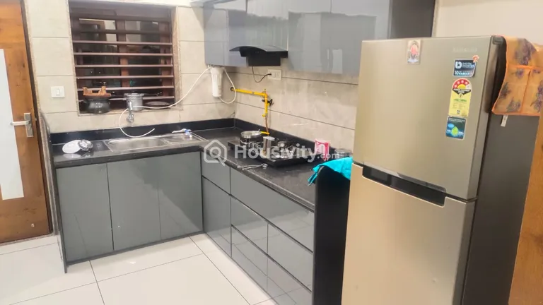 4 BHK Bunglow for Sale in Kudasan, Gandhinagar Image 7