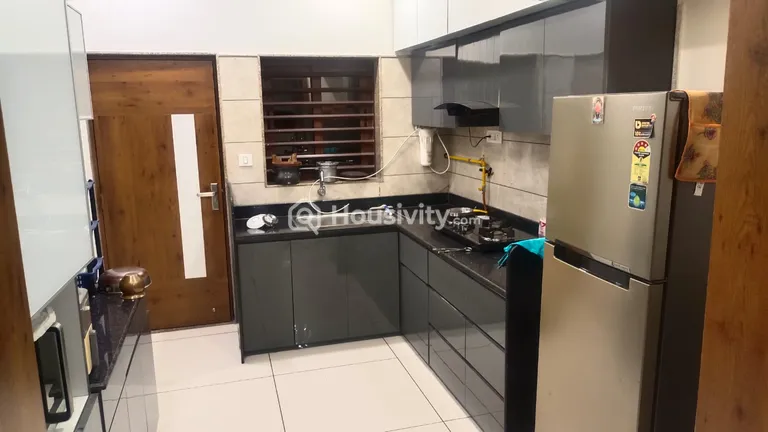 4 BHK Bunglow for Sale in Kudasan, Gandhinagar Image 10