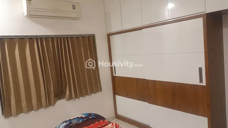 4 BHK Bunglow for Sale in Kudasan, Gandhinagar Image 11