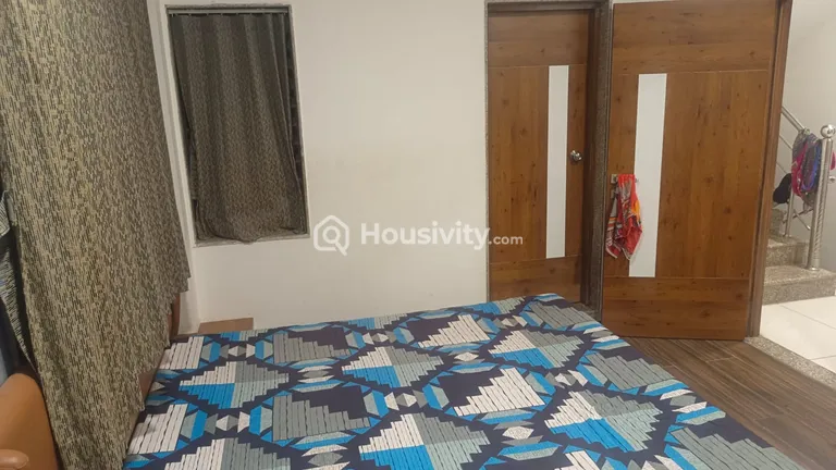 4 BHK Bunglow for Sale in Kudasan, Gandhinagar Image 14