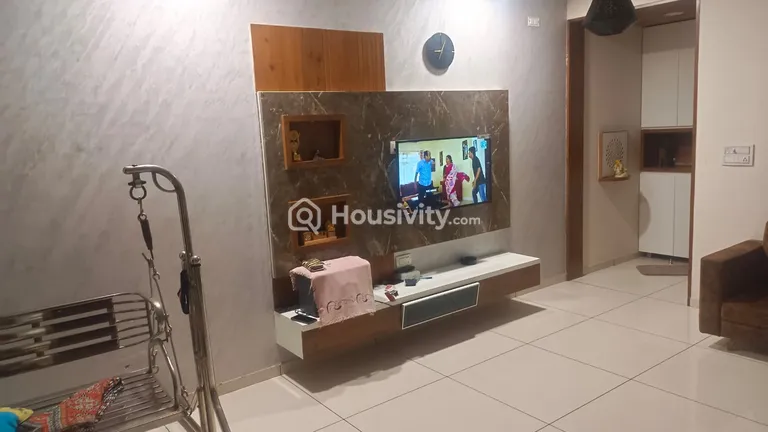 4 BHK Bunglow for Sale in Kudasan, Gandhinagar Image 15