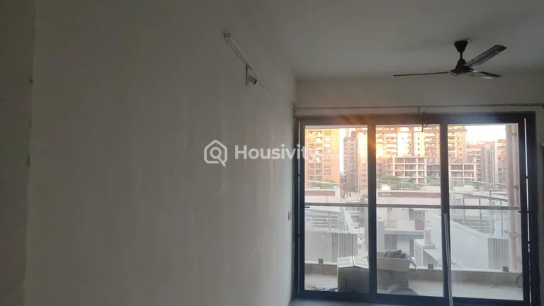 2 BHK Flat for Sale in Kudasan, Gandhinagar Image 1