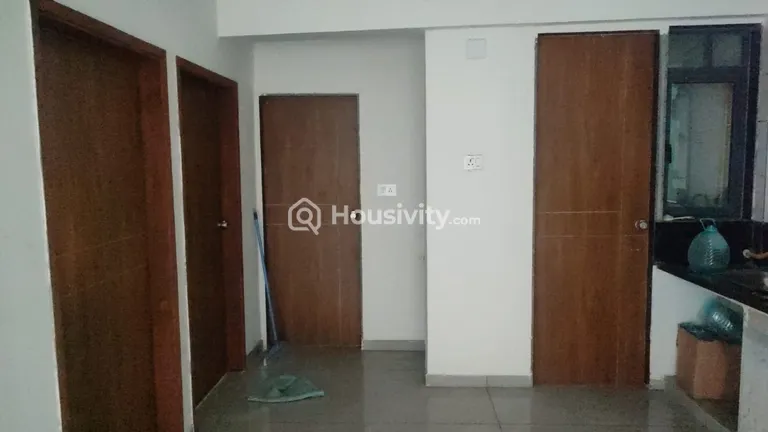 2 BHK Flat for Sale in Kudasan, Gandhinagar Image 2