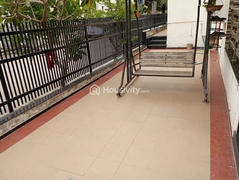 4 BHK Bunglow for Sale in Raysan, Gandhinagar Image 3