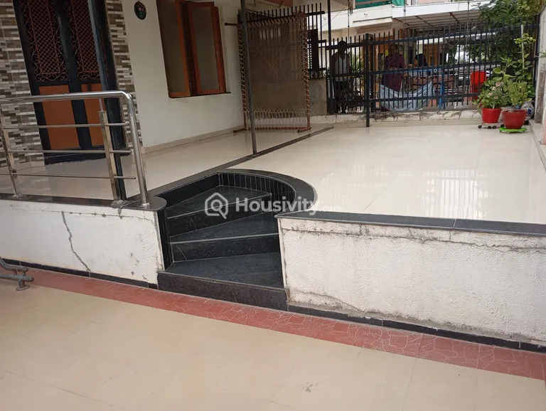 4 BHK Bunglow for Sale in Raysan, Gandhinagar Image 6