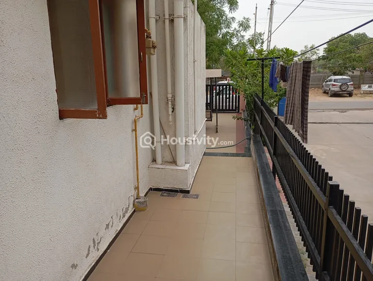 4 BHK Bunglow for Sale in Raysan, Gandhinagar Image 8