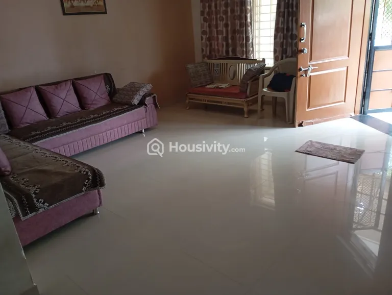 4 BHK Bunglow for Sale in Raysan, Gandhinagar Image 7