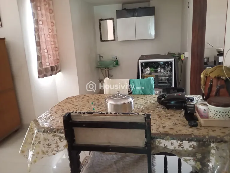 4 BHK Bunglow for Sale in Raysan, Gandhinagar Image 10