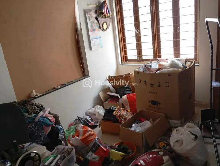 4 BHK Bunglow for Sale in Raysan, Gandhinagar Image 22