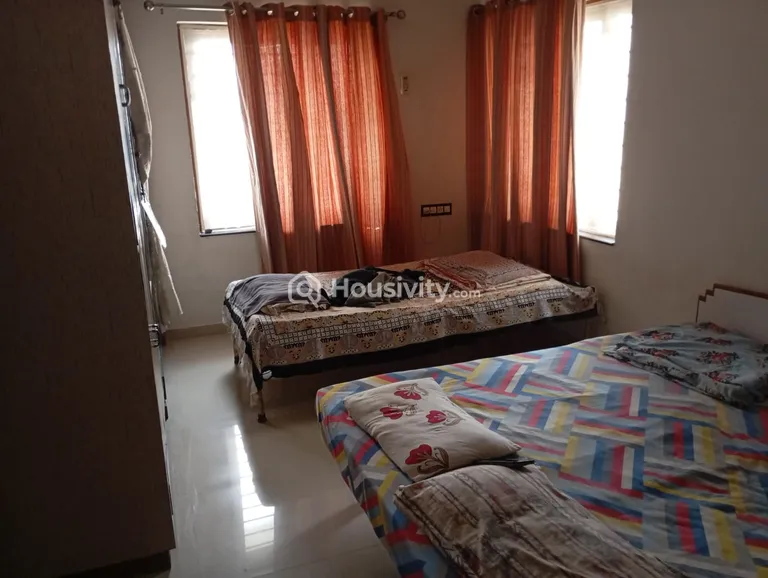 4 BHK Bunglow for Sale in Raysan, Gandhinagar Image 24