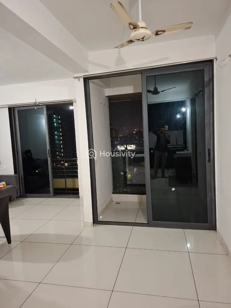 2 BHK Flat for Sale in Kudasan, Gandhinagar Image 4