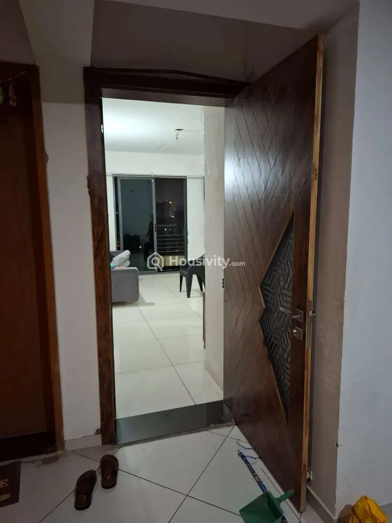2 BHK Flat for Sale in Kudasan, Gandhinagar Image 8