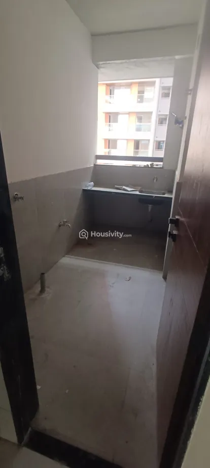 3 BHK Flat for Sale in Koba, Gandhinagar Image 1