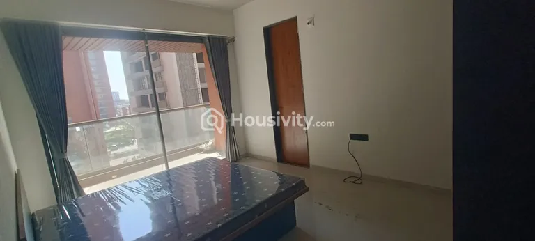 3 BHK Flat for Sale in Koba, Gandhinagar Image 6