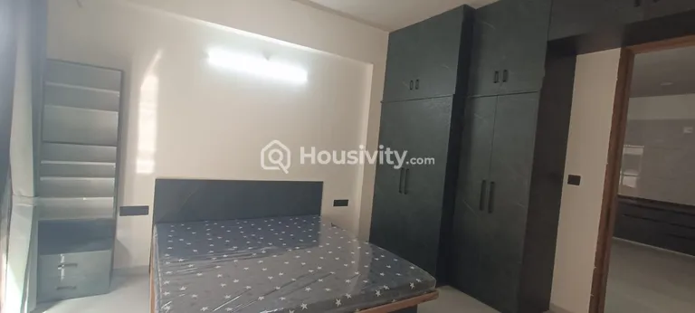 3 BHK Flat for Sale in Koba, Gandhinagar Image 5