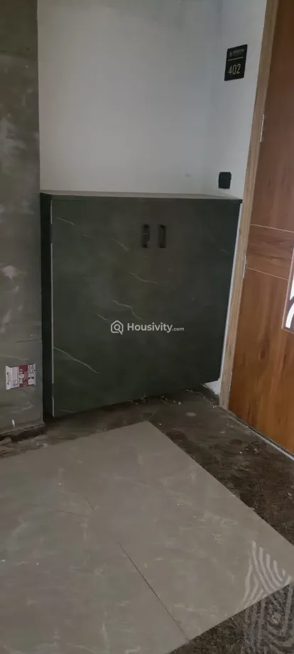 3 BHK Flat for Sale in Koba, Gandhinagar Image 9