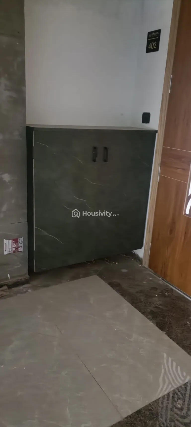 3 BHK Flat for Sale in Koba, Gandhinagar Image 9