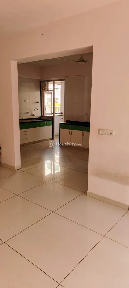 2 BHK Flat for Sale in Kudasan, Gandhinagar Image 2
