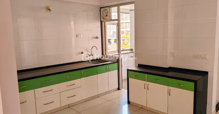 2 BHK Flat for Sale in Kudasan, Gandhinagar Image 3
