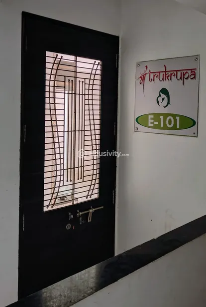 2 BHK Flat for Sale in Kudasan, Gandhinagar Image 5