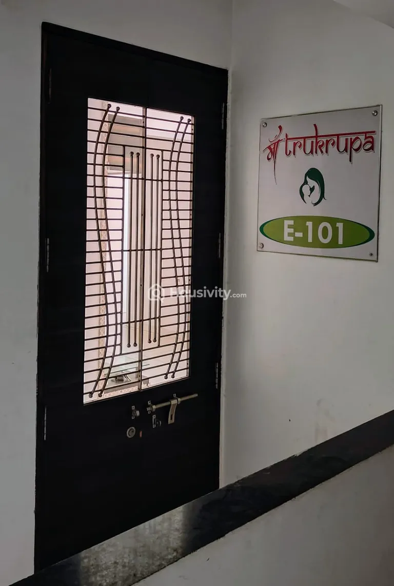 2 BHK Flat for Sale in Kudasan, Gandhinagar Image 5