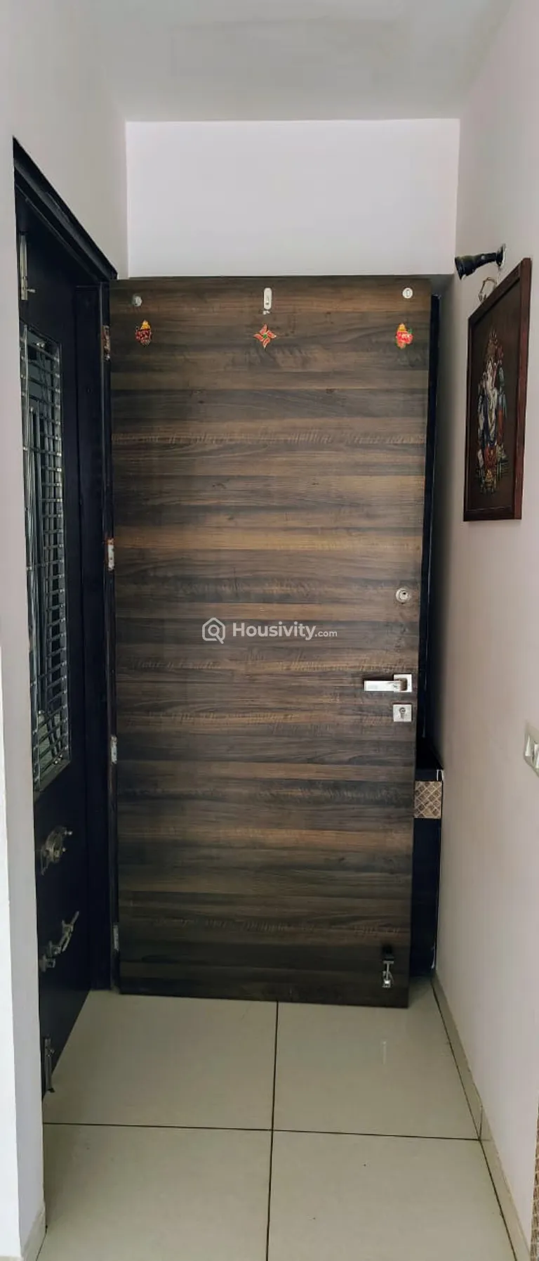 2 BHK Flat for Sale in Kudasan, Gandhinagar Image 6