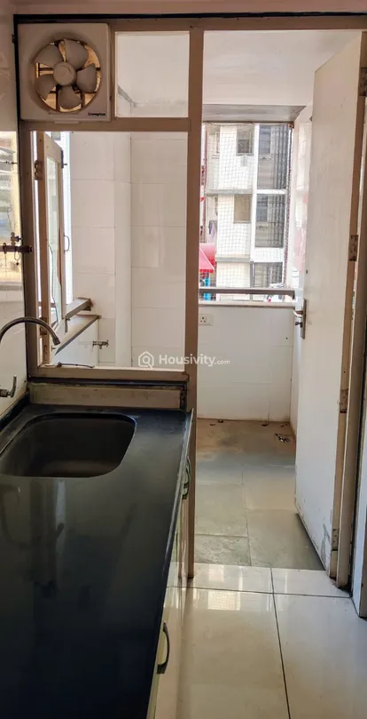 2 BHK Flat for Sale in Kudasan, Gandhinagar Image 9