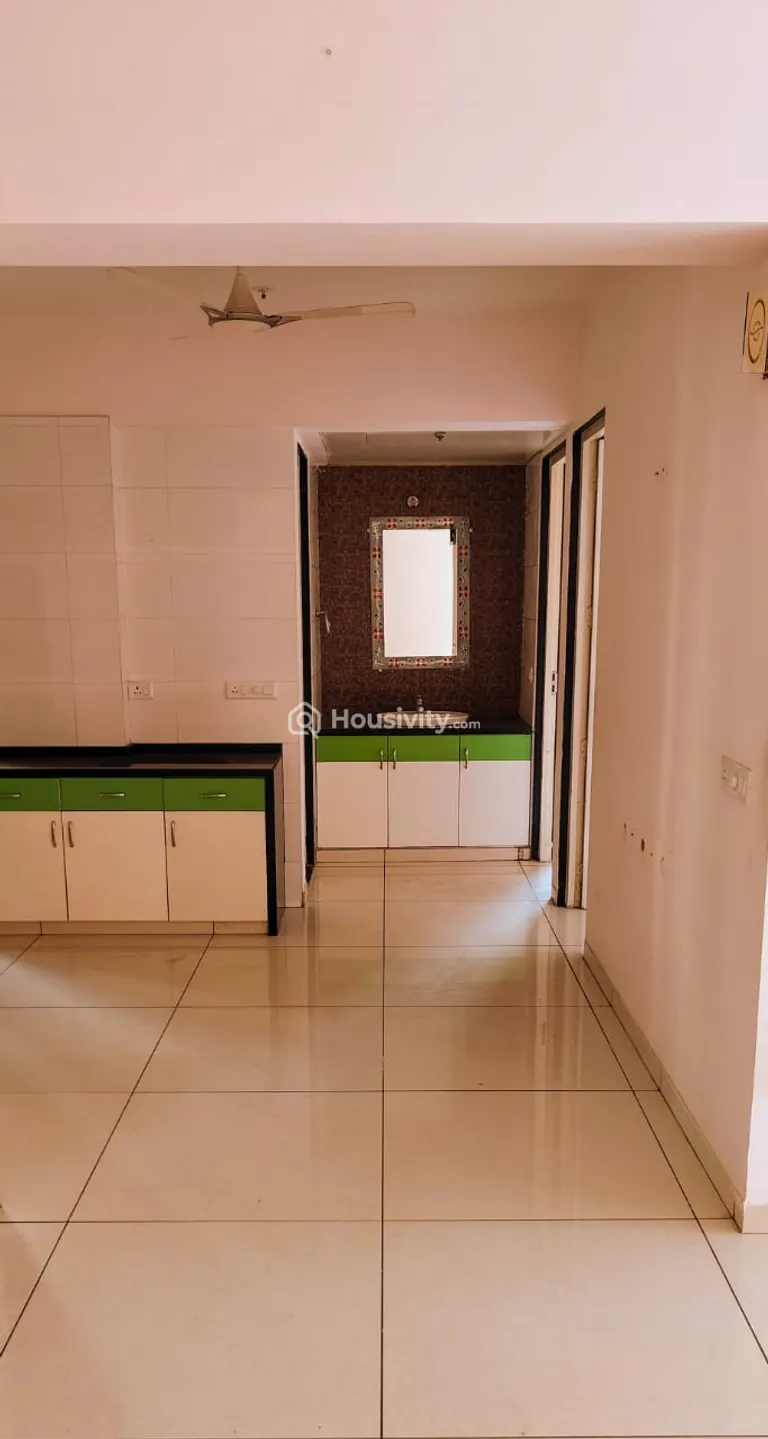 2 BHK Flat for Sale in Kudasan, Gandhinagar Image 10