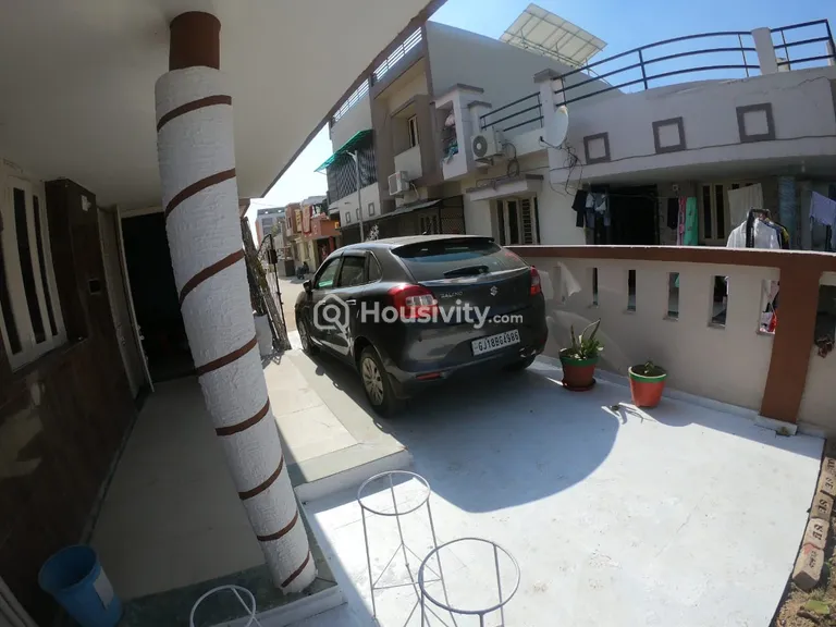 2 BHK Bunglow for Sale in Kudasan, Gandhinagar Image 3