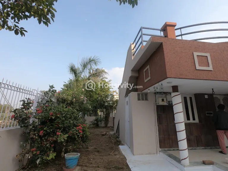 2 BHK Bunglow for Sale in Kudasan, Gandhinagar Image 6
