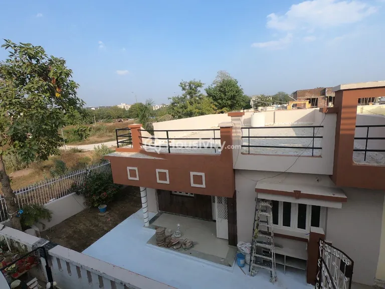 2 BHK Bunglow for Sale in Kudasan, Gandhinagar Image 7