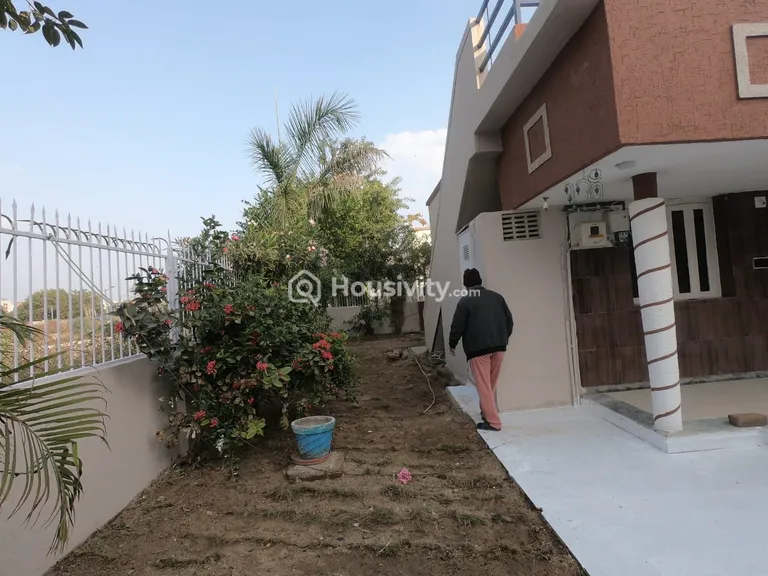 2 BHK Bunglow for Sale in Kudasan, Gandhinagar Image 8