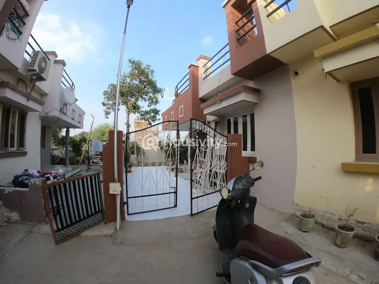 2 BHK Bunglow for Sale in Kudasan, Gandhinagar Image 9