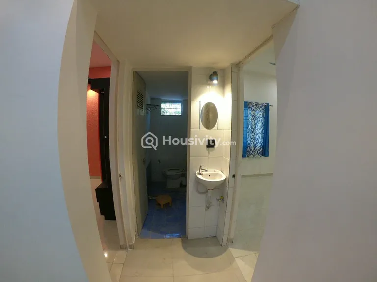 2 BHK Bunglow for Sale in Kudasan, Gandhinagar Image 20